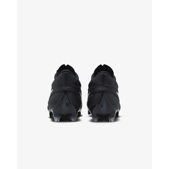 Nike Vapor Edge Elite 360 2 Football Cleats Black DA5457-010 Men's Size 12 - Picture 6 of 6